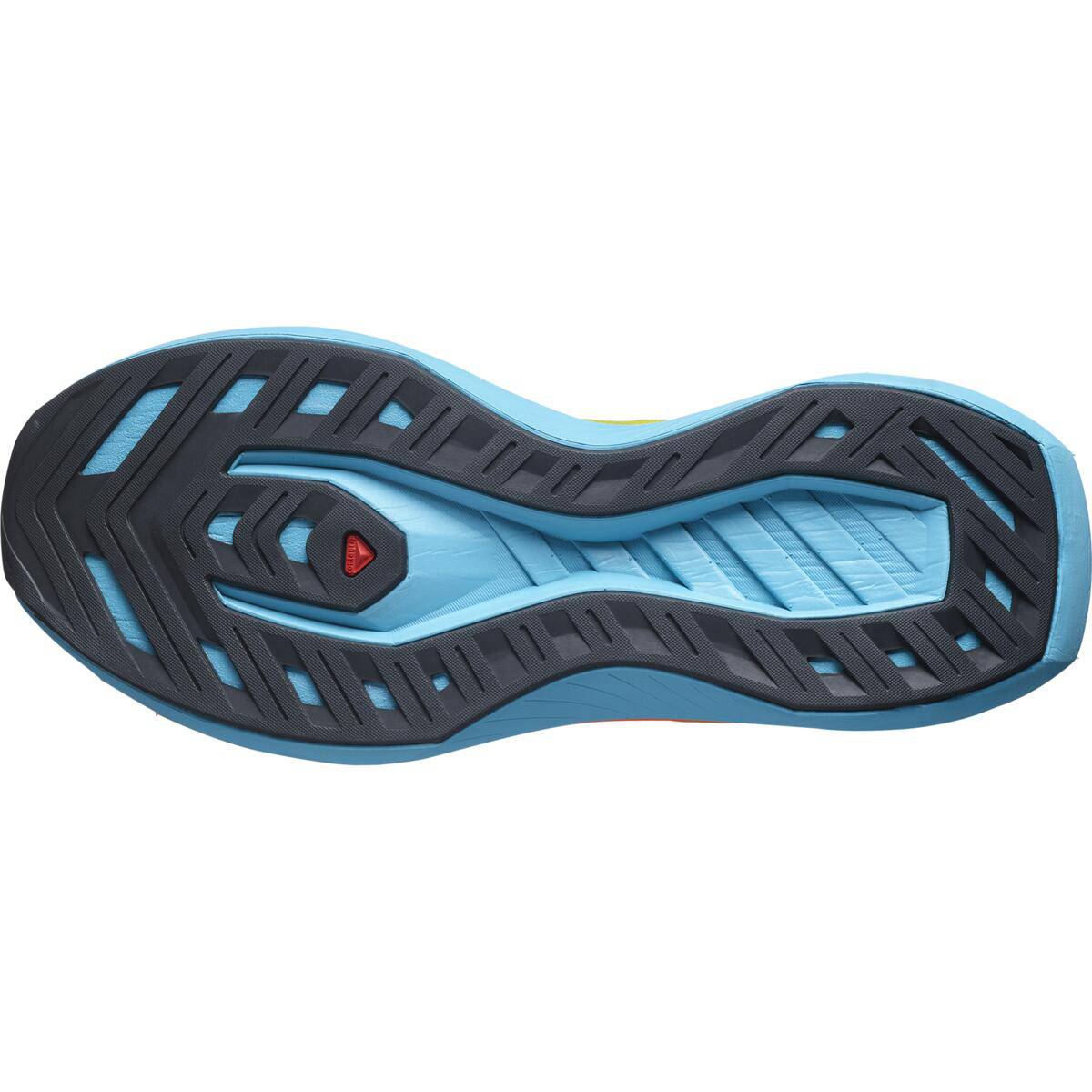 Salomon Herrenlaufschuhe DRX Bliss - Image 4