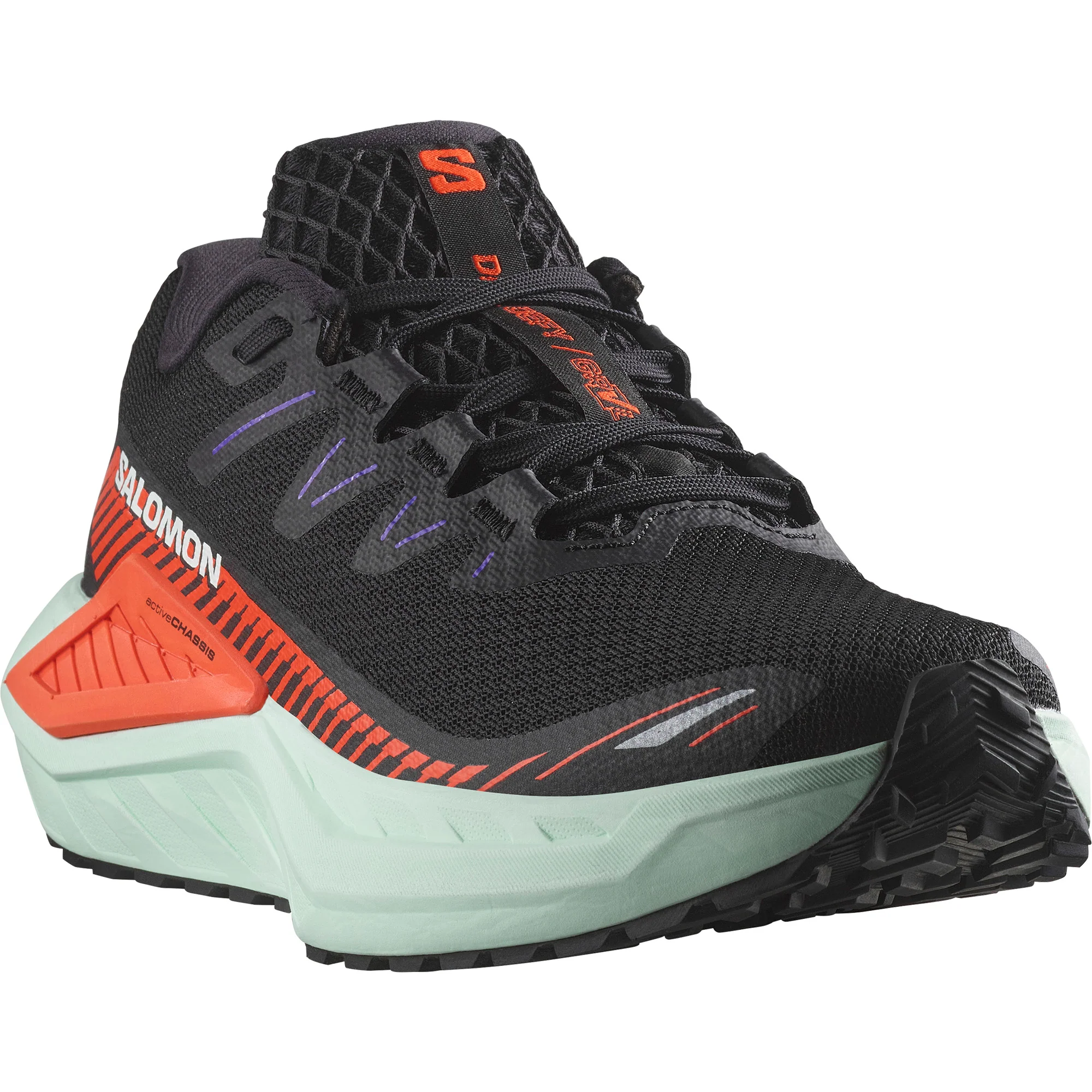 Salomon Damenlaufschuhe DRX Defy GRVL - Image 2