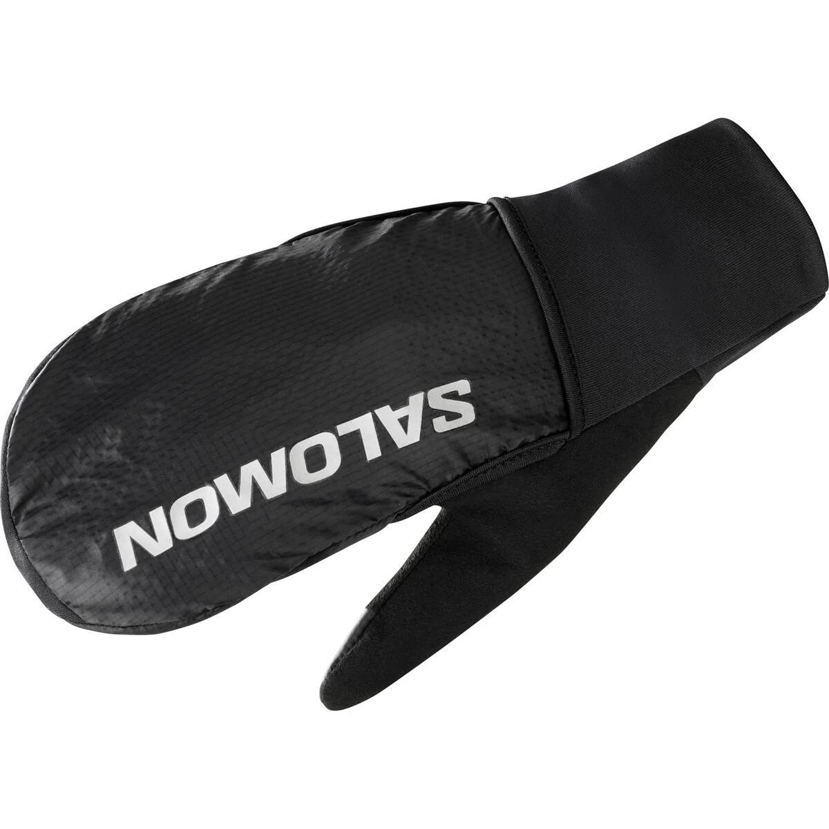 Salomon Laufhandschuhe Fast Wing Winter Glove - Image 2