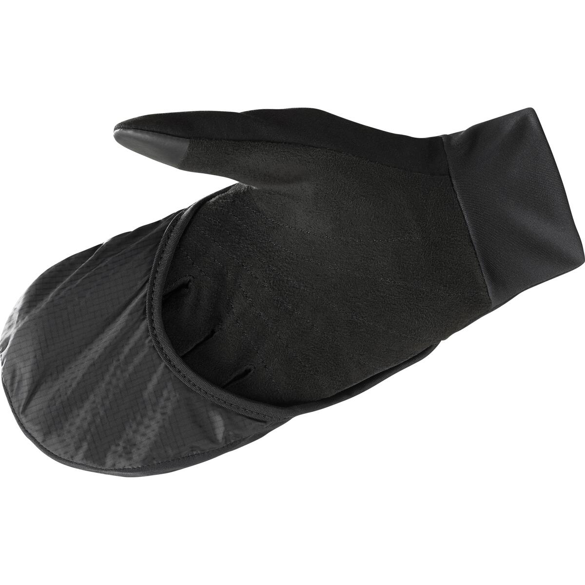 Salomon Laufhandschuhe Fast Wing Winter Glove - Image 4
