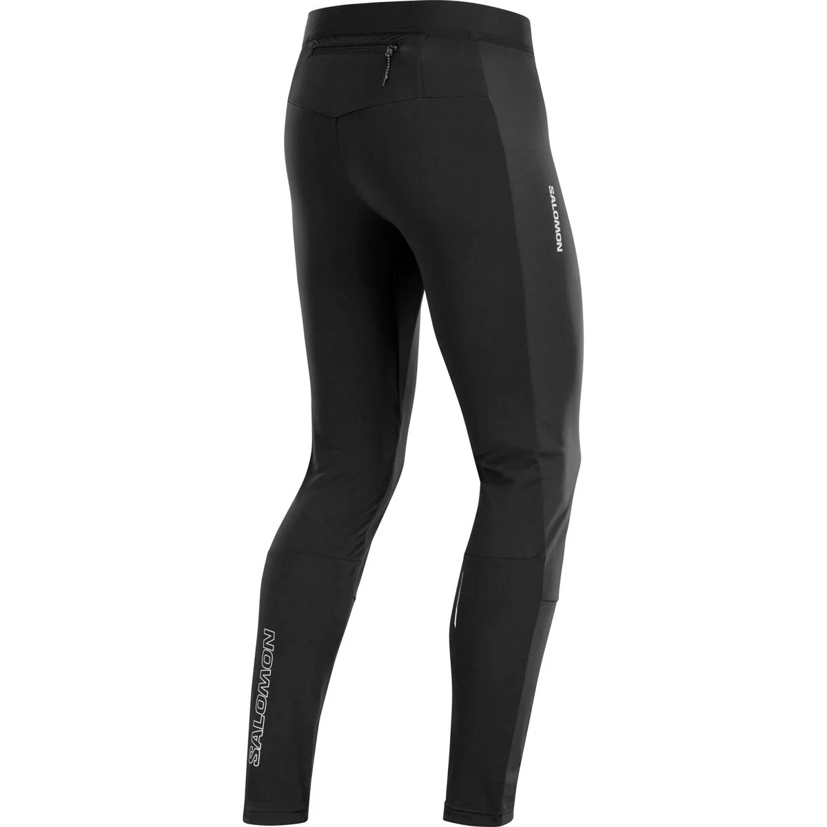 Salomon Herrenhose Gore TEX SShell Tights M - Image 4