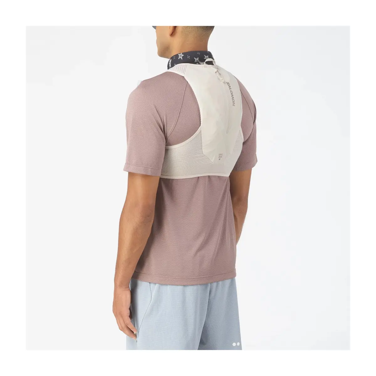 Salomon Laufrucksack Gravel Skin 4 Set - Image 3