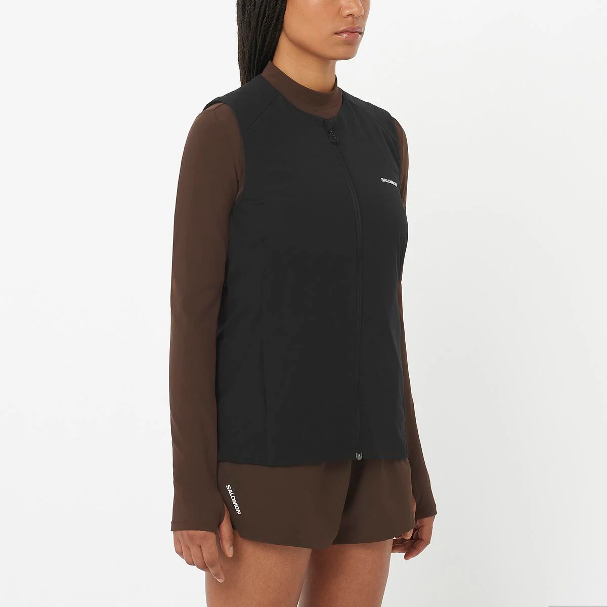 Salomon Damengilet Mountain Flex Hybrid - Image 6