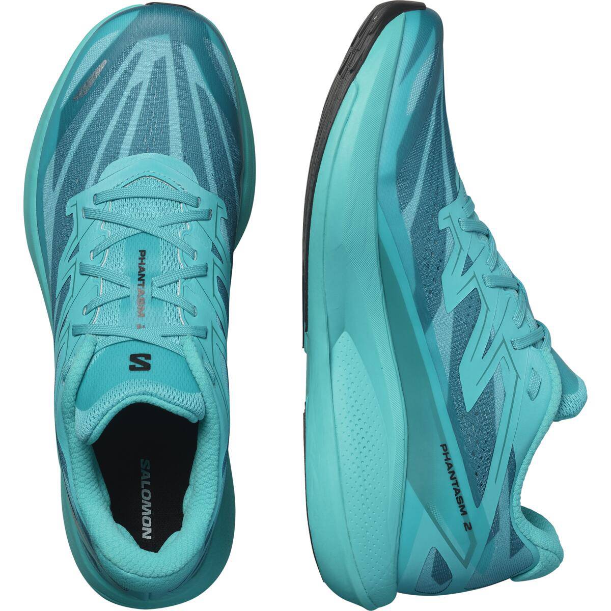 Salomon Herrenlaufschuhe Phantasm 2 - Image 4