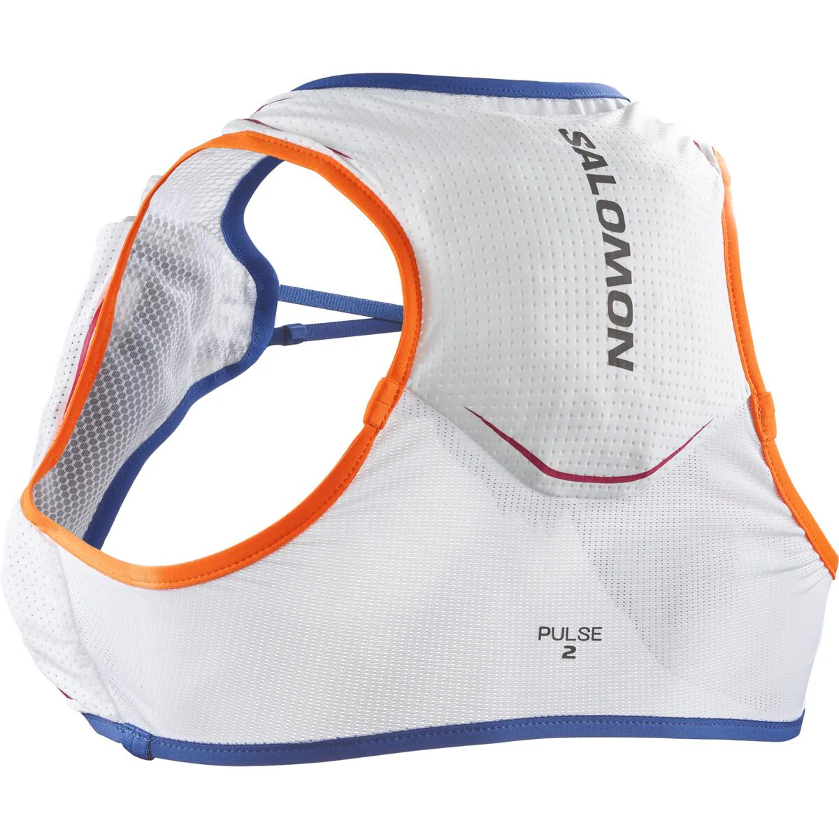 Salomon Laufrucksack Pulse 2 Set