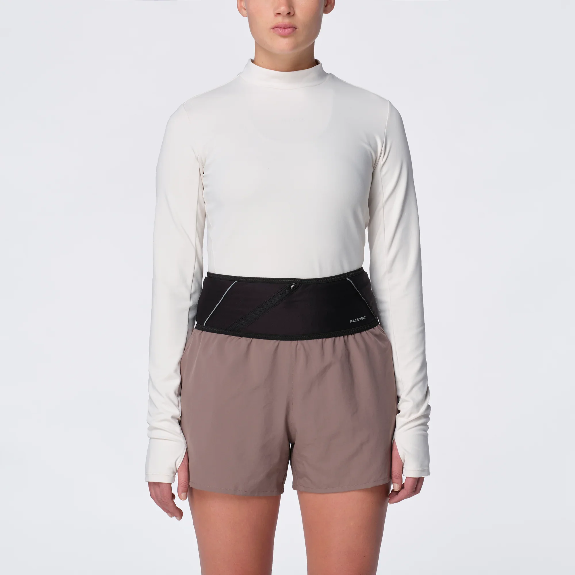 Salomon Hüftgurt Pulse Belt - Image 4