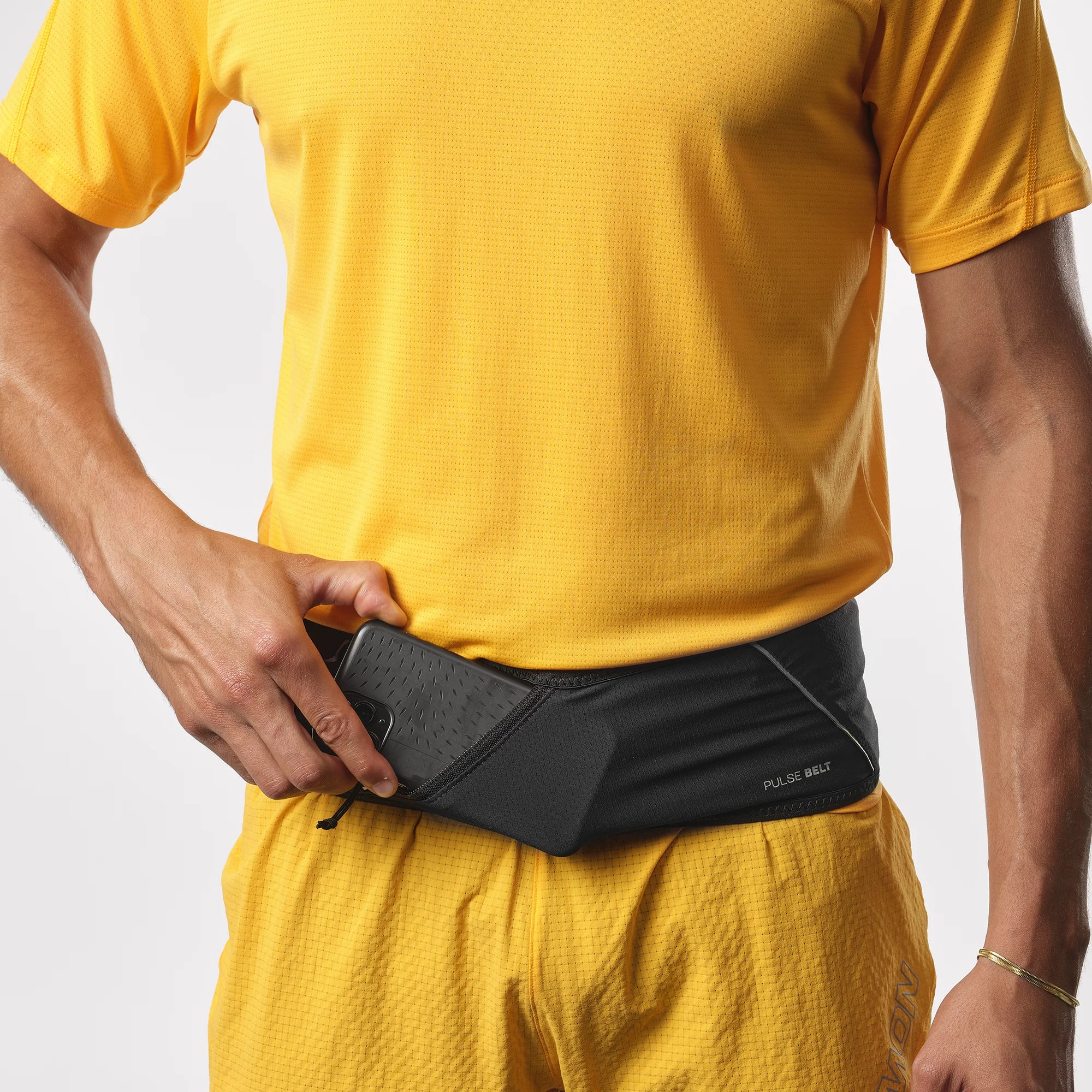 Salomon Hüftgurt Pulse Belt - Image 6