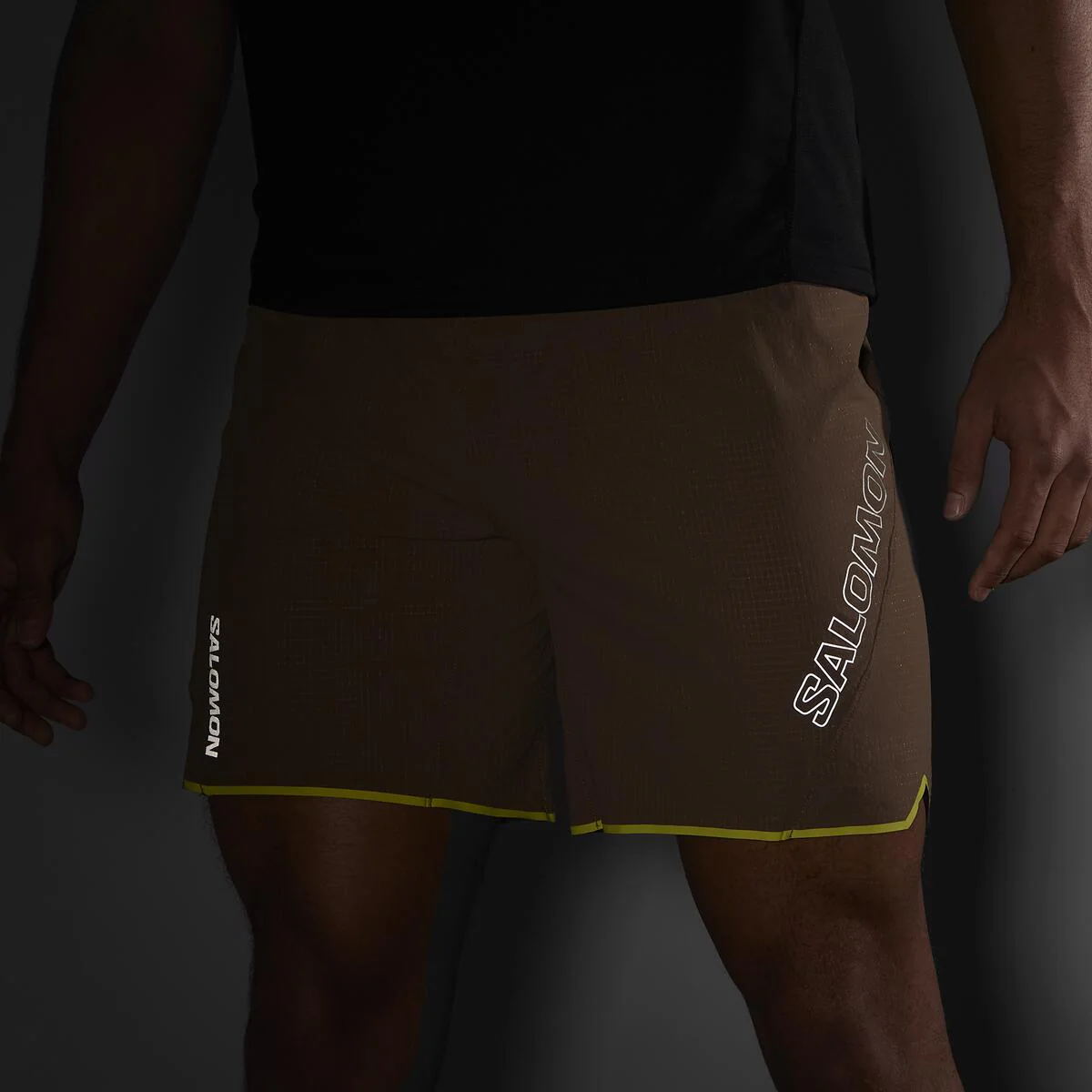 Salomon Herrenshorts Sense Aero 7'' Shorts - Image 3