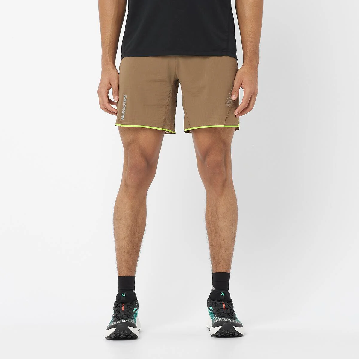 Salomon Herrenshorts Sense Aero 7'' Shorts - Image 4