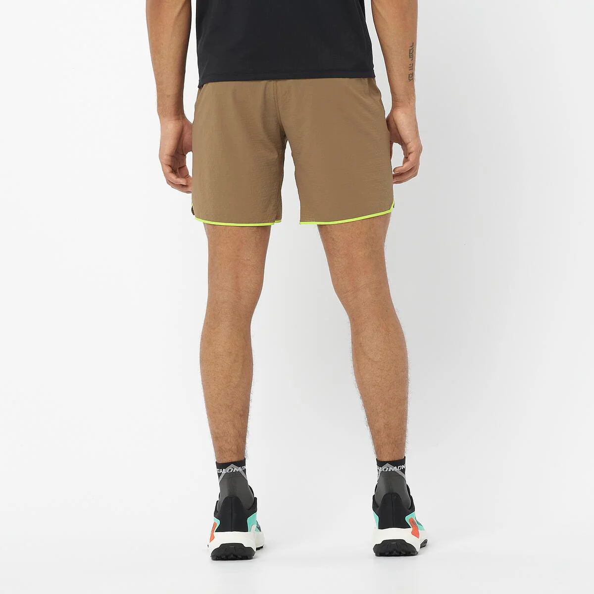 Salomon Herrenshorts Sense Aero 7'' Shorts - Image 5