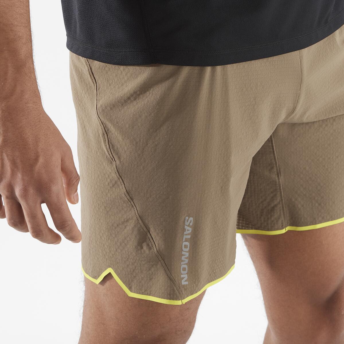 Salomon Herrenshorts Sense Aero 7'' Shorts - Image 6
