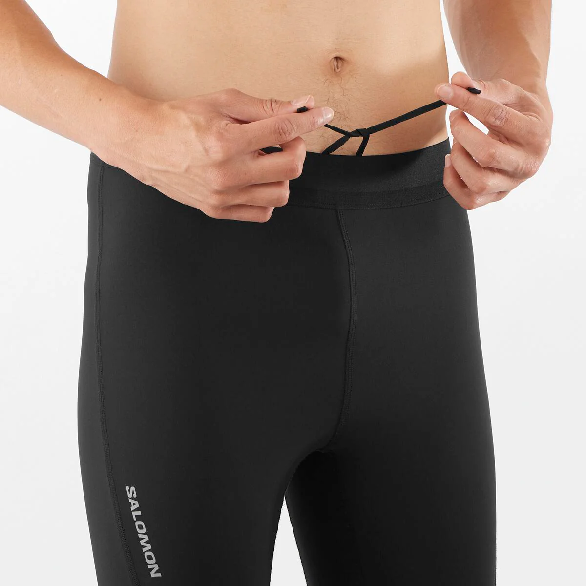 Salomon Herrenshort Sense Aero Short Thights M - Image 3