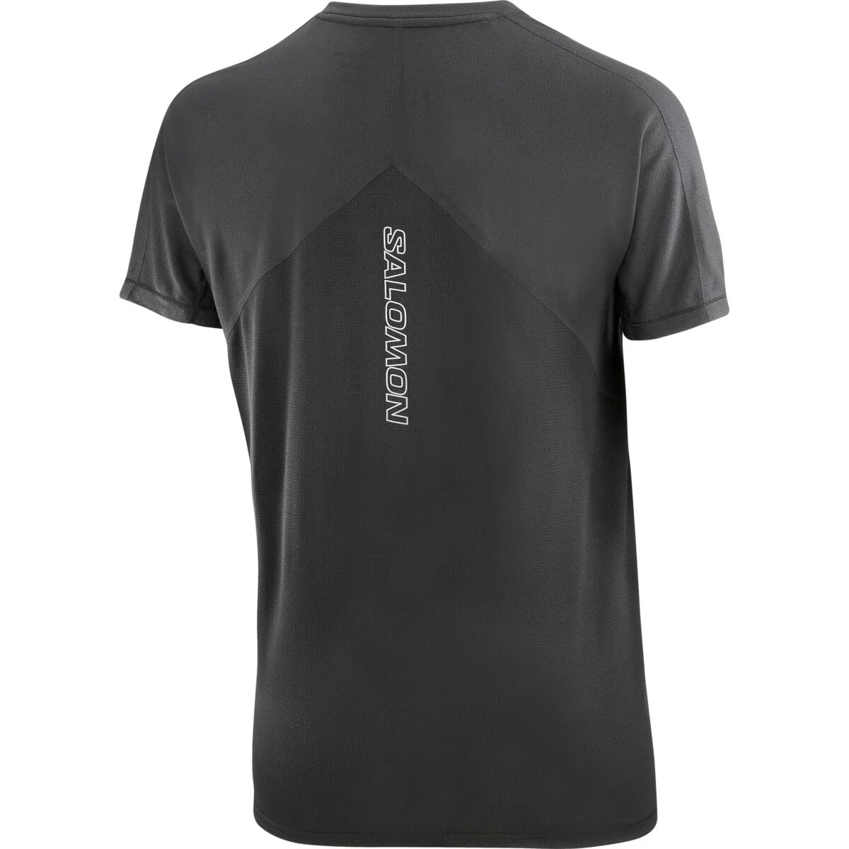 Salomon Damenshirt Sense Aero SS TEE - Image 2