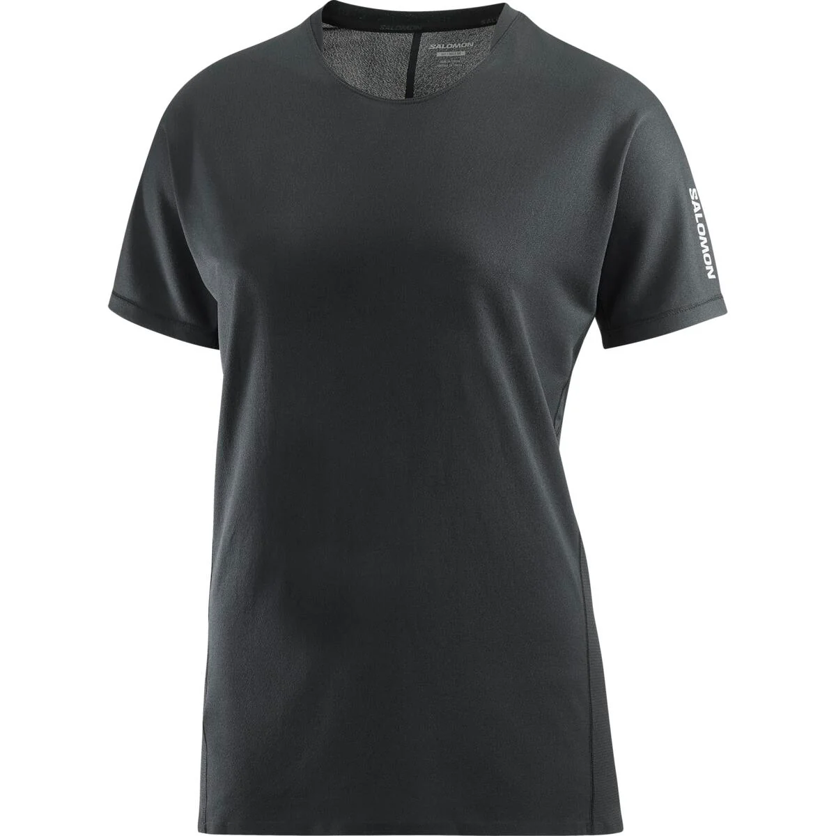 Salomon Damenshirt Sense Aero SS Tee