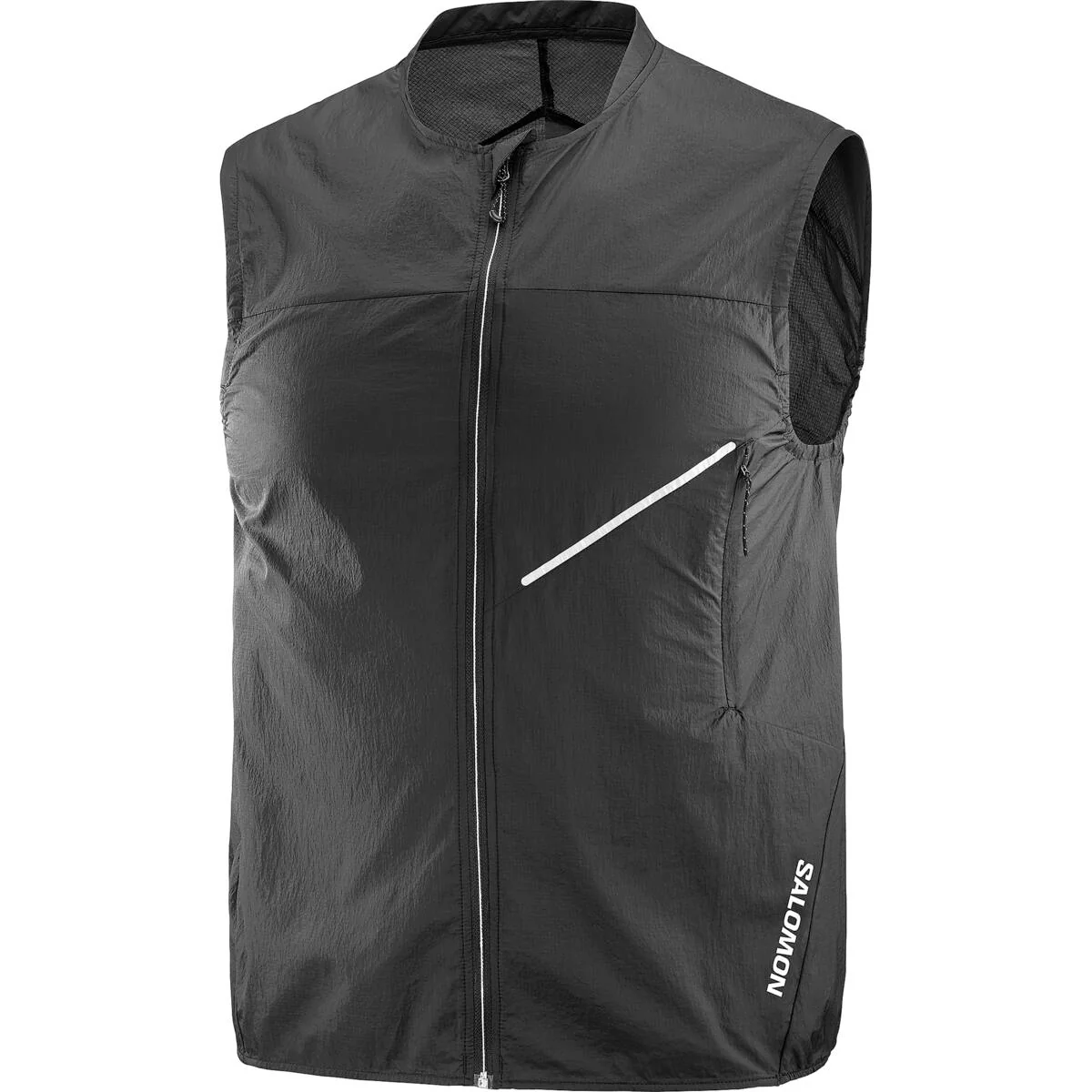Salomon Herrenweste Sense Aero Wind Vest