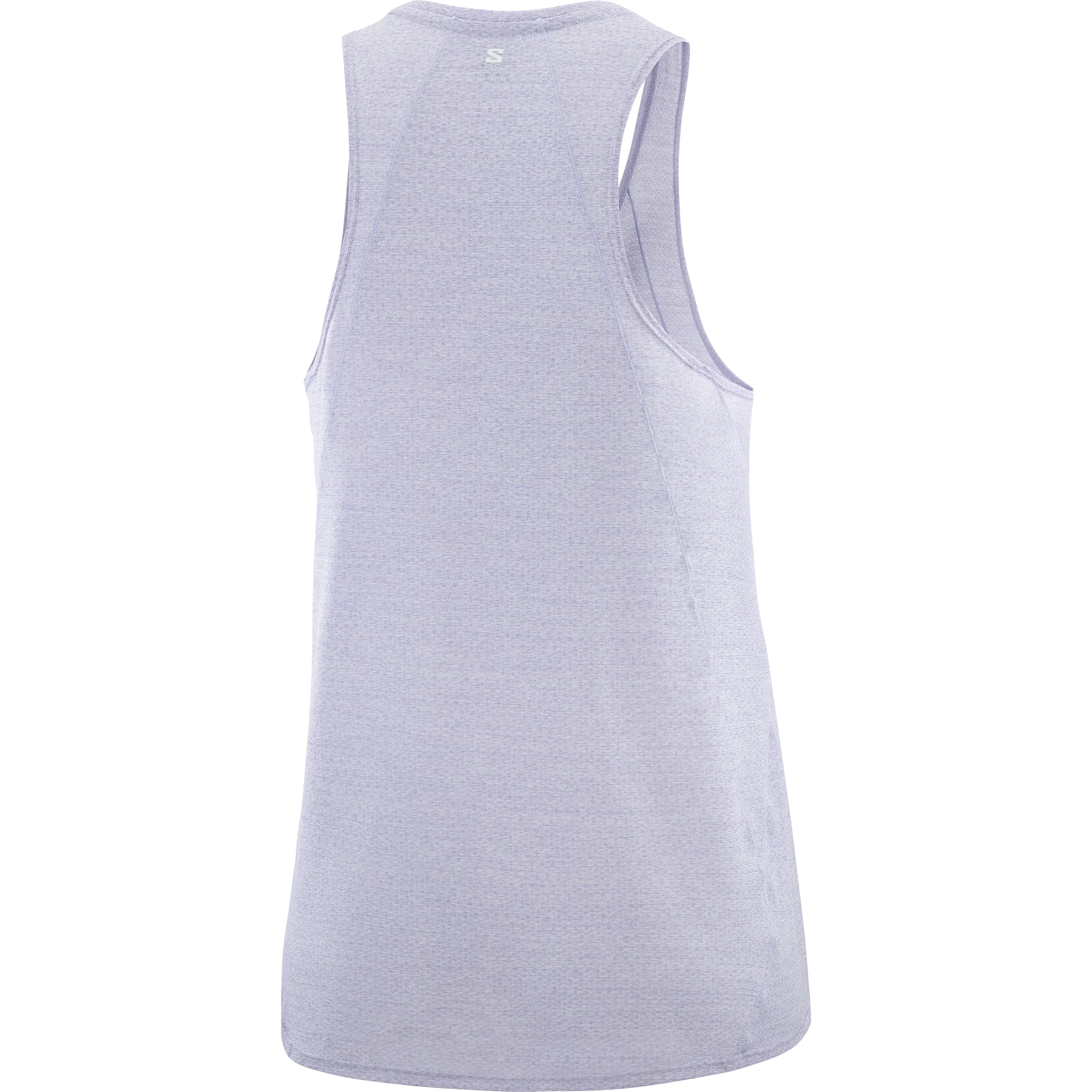 Salomon Damenshirt Shakeout Air Tank - Image 2
