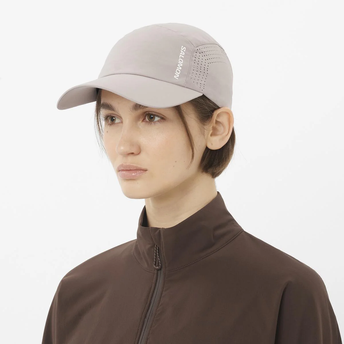 Salomon Schirmkappe Shakeout Cap - Image 4