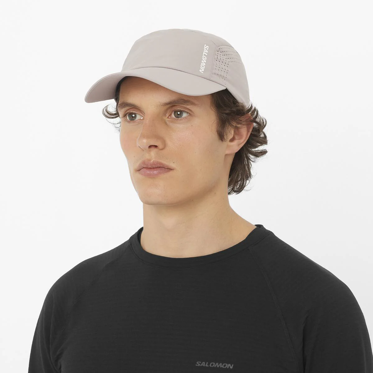Salomon Schirmkappe Shakeout Cap - Image 5