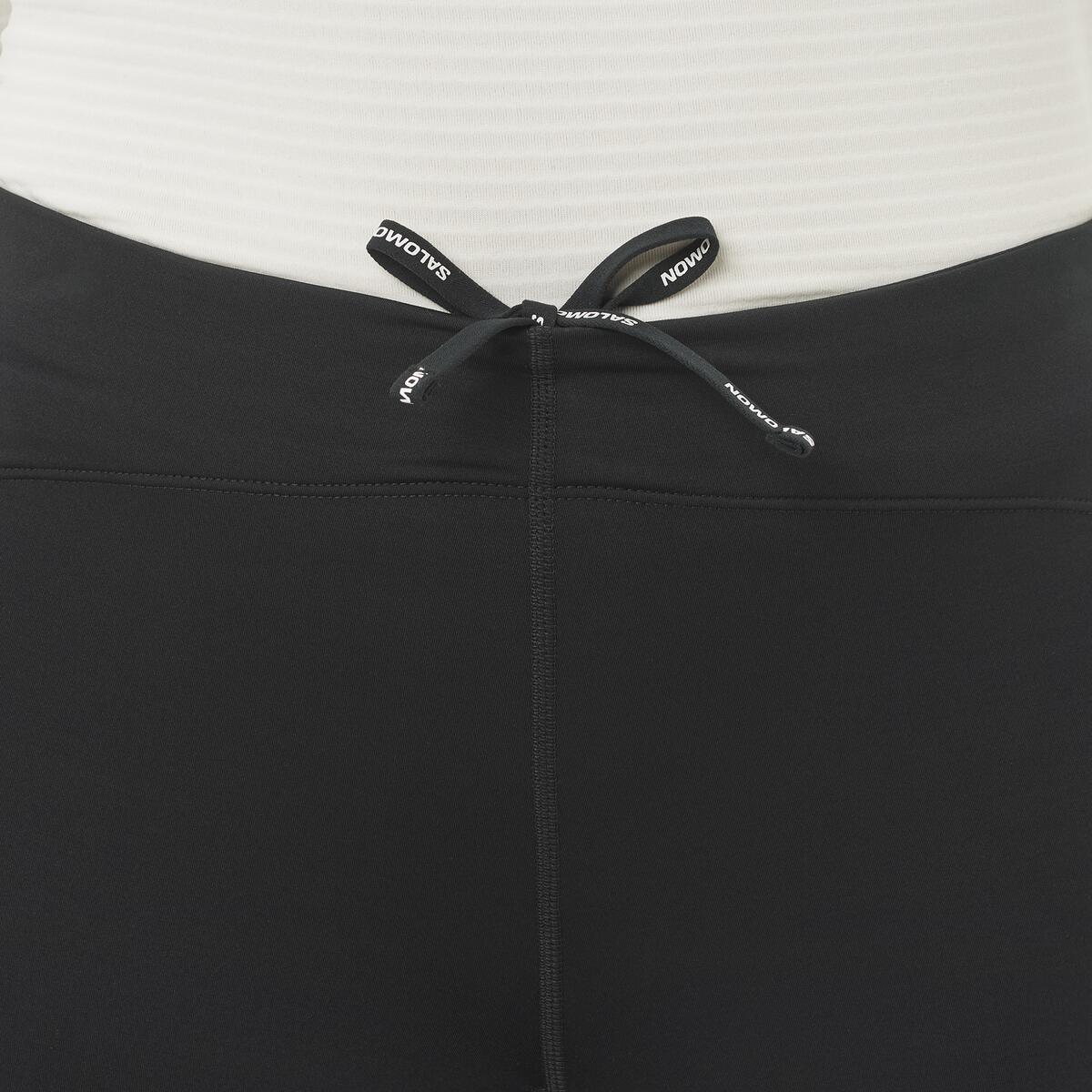 Salomon Damenlaufhose Shakeout Core Warm - Image 6