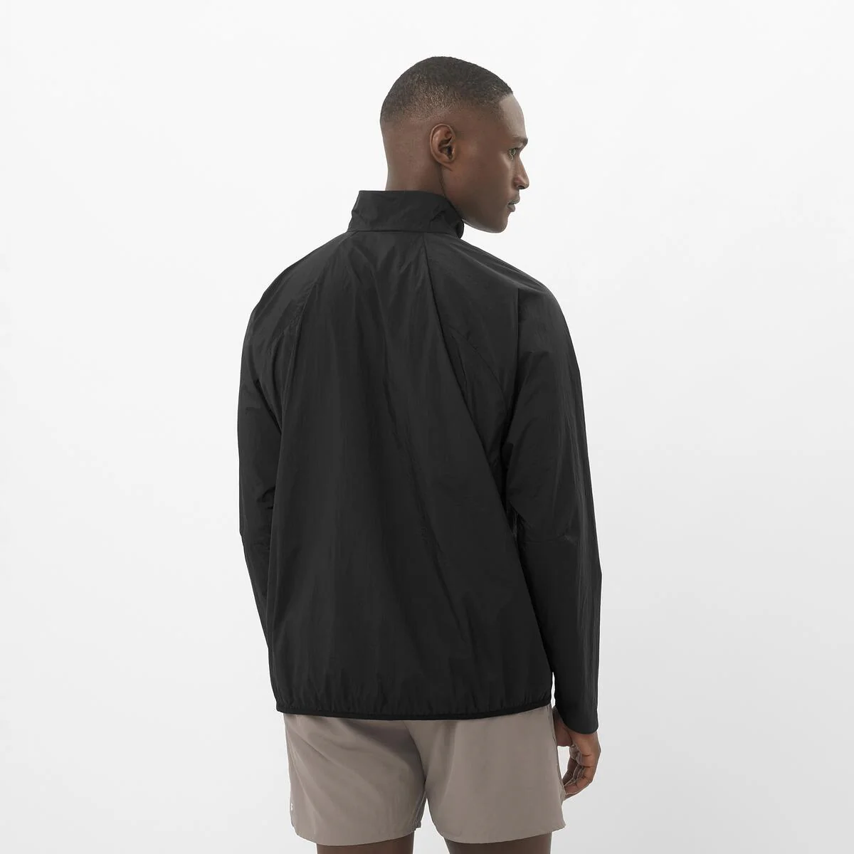 Salomon Herrenjacke Shakeout Fly JKT - Image 6