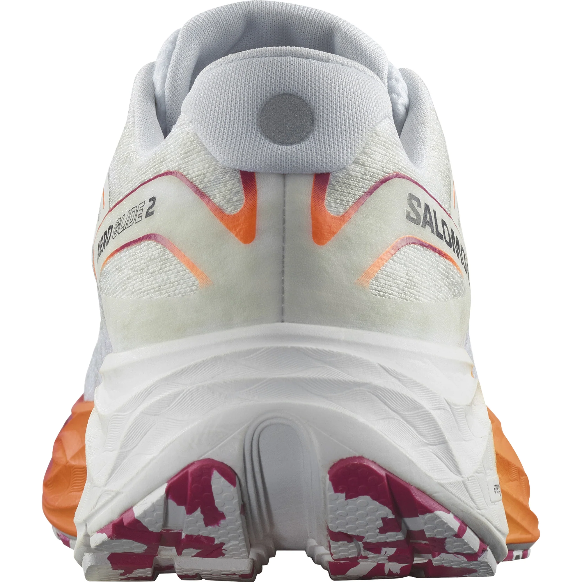 Salomon Herrenlaufschuhe Aero Glide 2 ISD - Image 5
