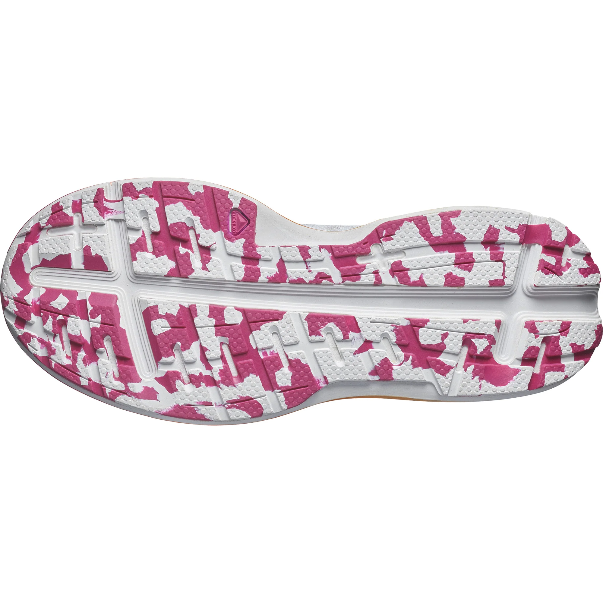 Salomon Herrenlaufschuhe Aero Glide 2 ISD - Image 6