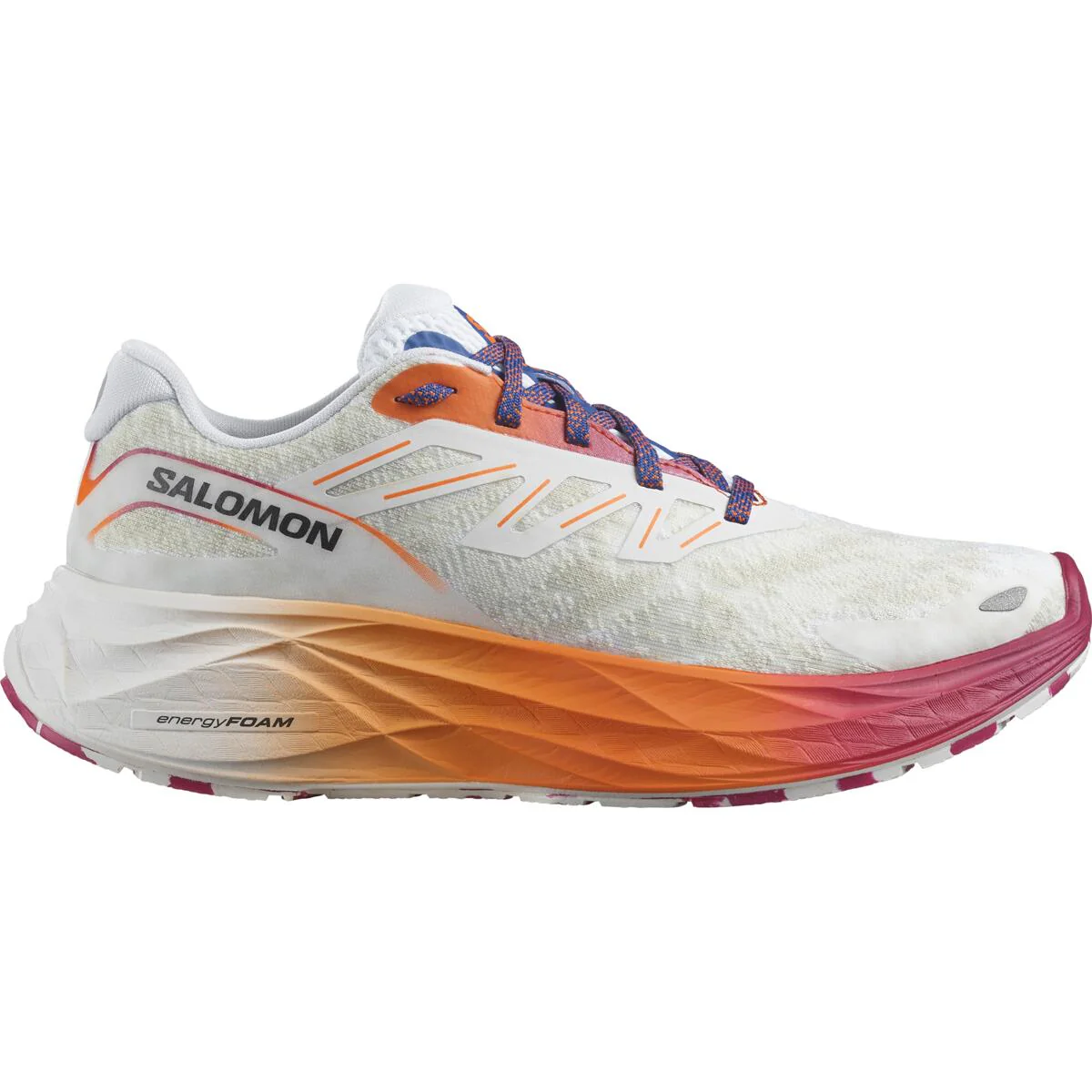 Salomon Damenlaufschuhe Aero Glide 2 ISD