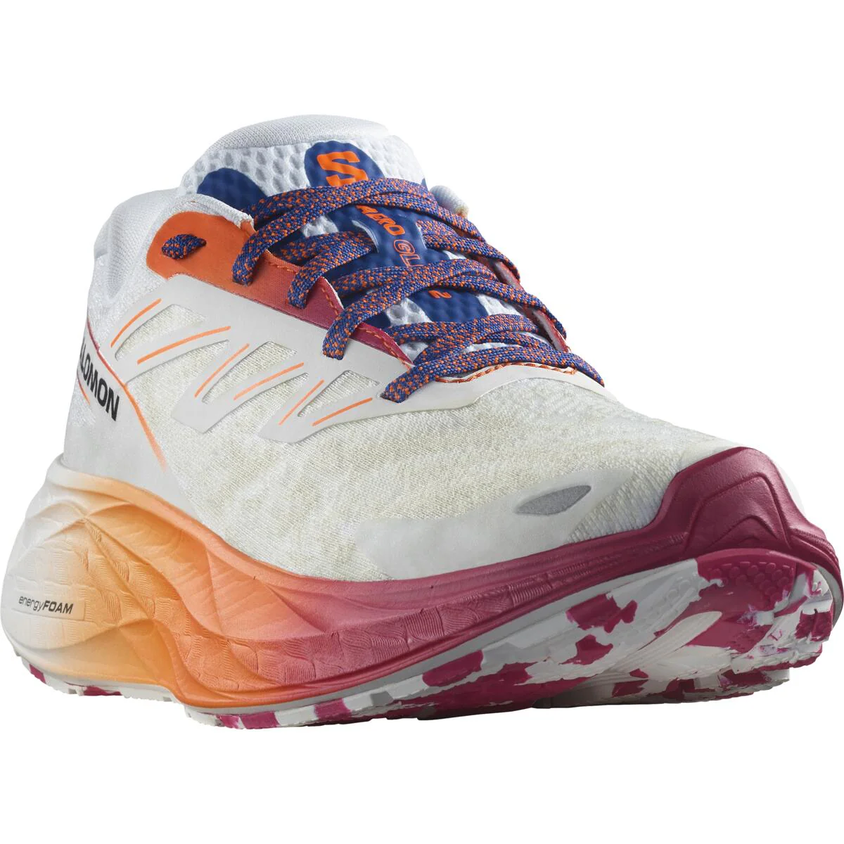 Salomon Damenlaufschuhe Aero Glide 2 ISD - Image 2