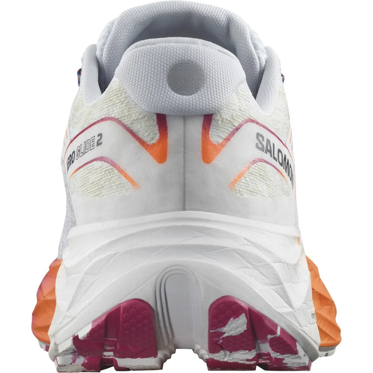 Salomon Damenlaufschuhe Aero Glide 2 ISD - Image 3