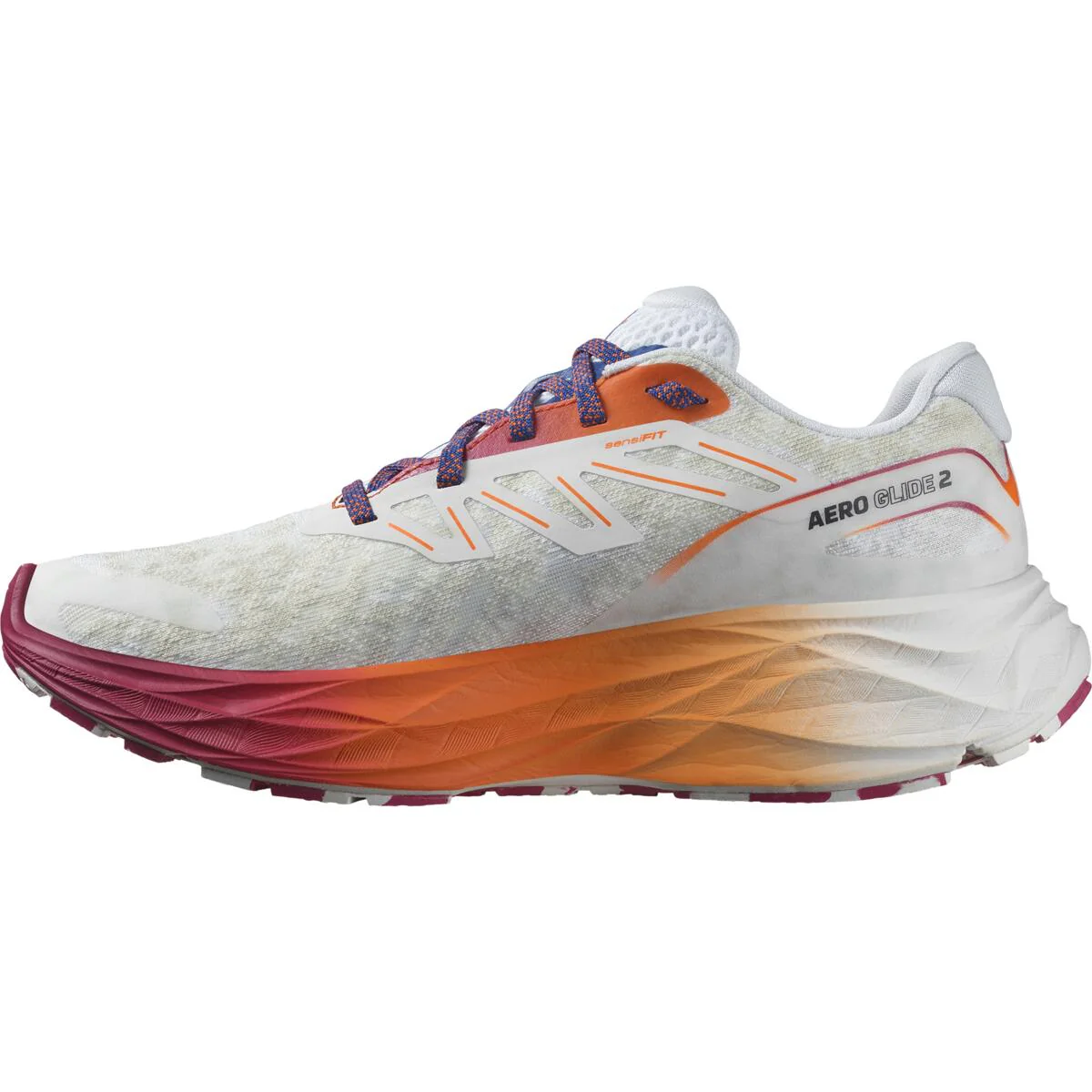 Salomon Damenlaufschuhe Aero Glide 2 ISD - Image 7