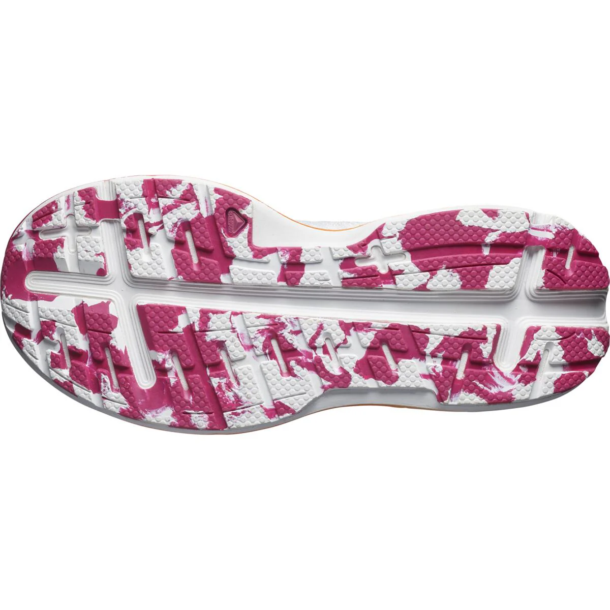 Salomon Damenlaufschuhe Aero Glide 2 ISD - Image 8