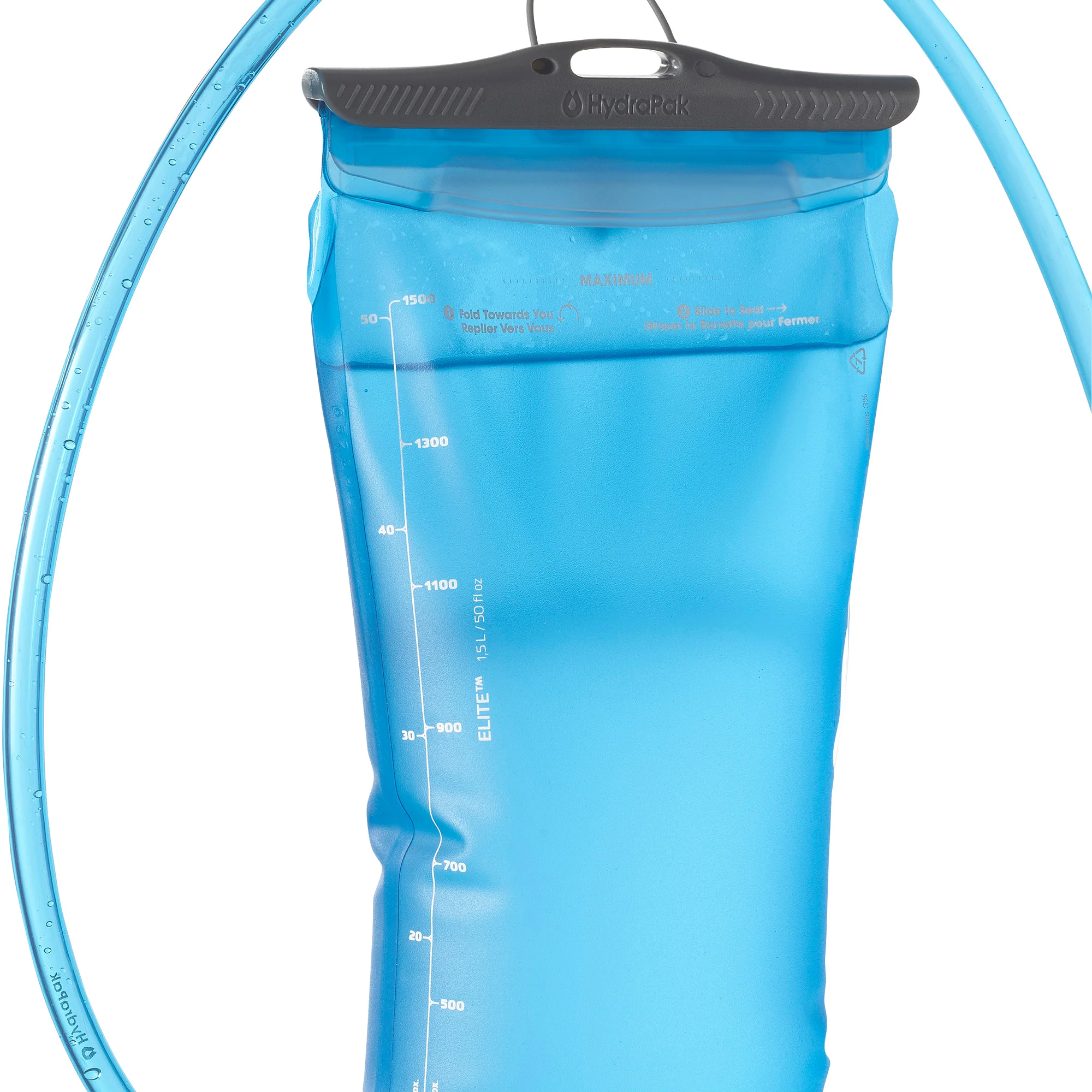 Salomon Soft Reservoir 1.5L - Image 3