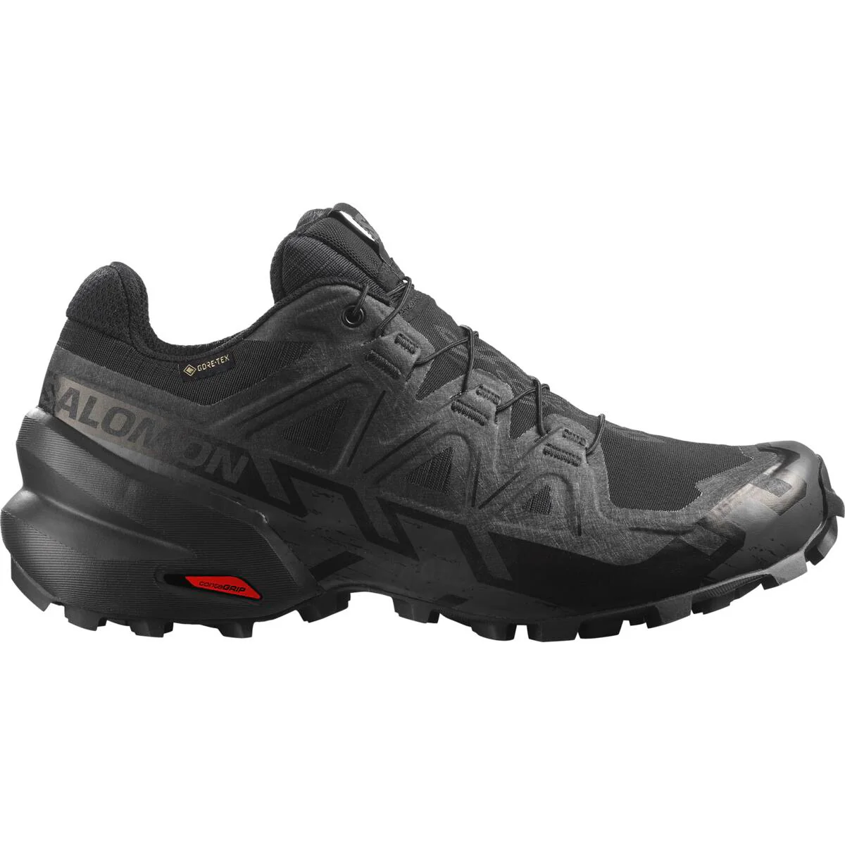 Salomon Damenlaufschuhe Speddcross 6 GTX