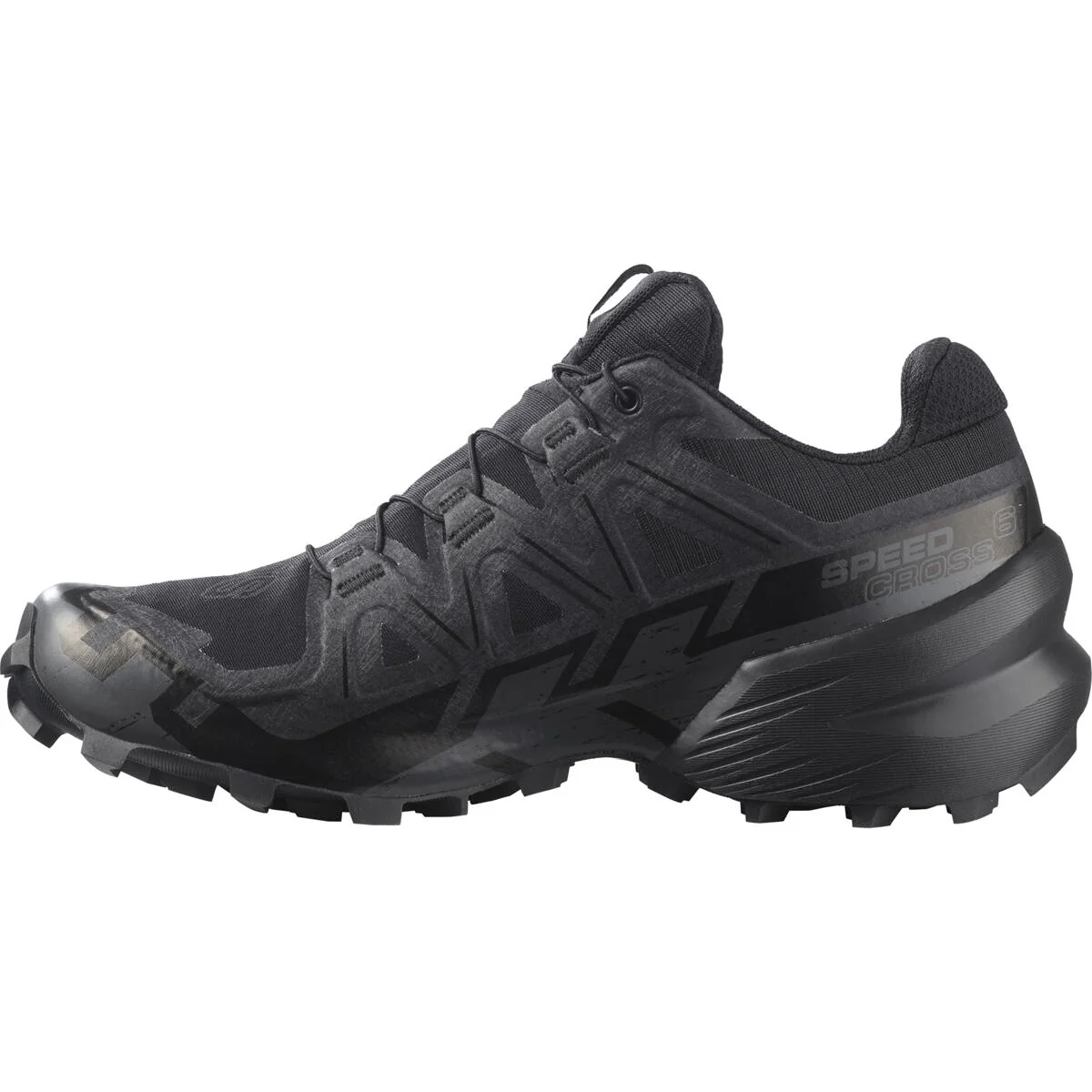 Salomon Damenlaufschuhe Speddcross 6 GTX - Image 4