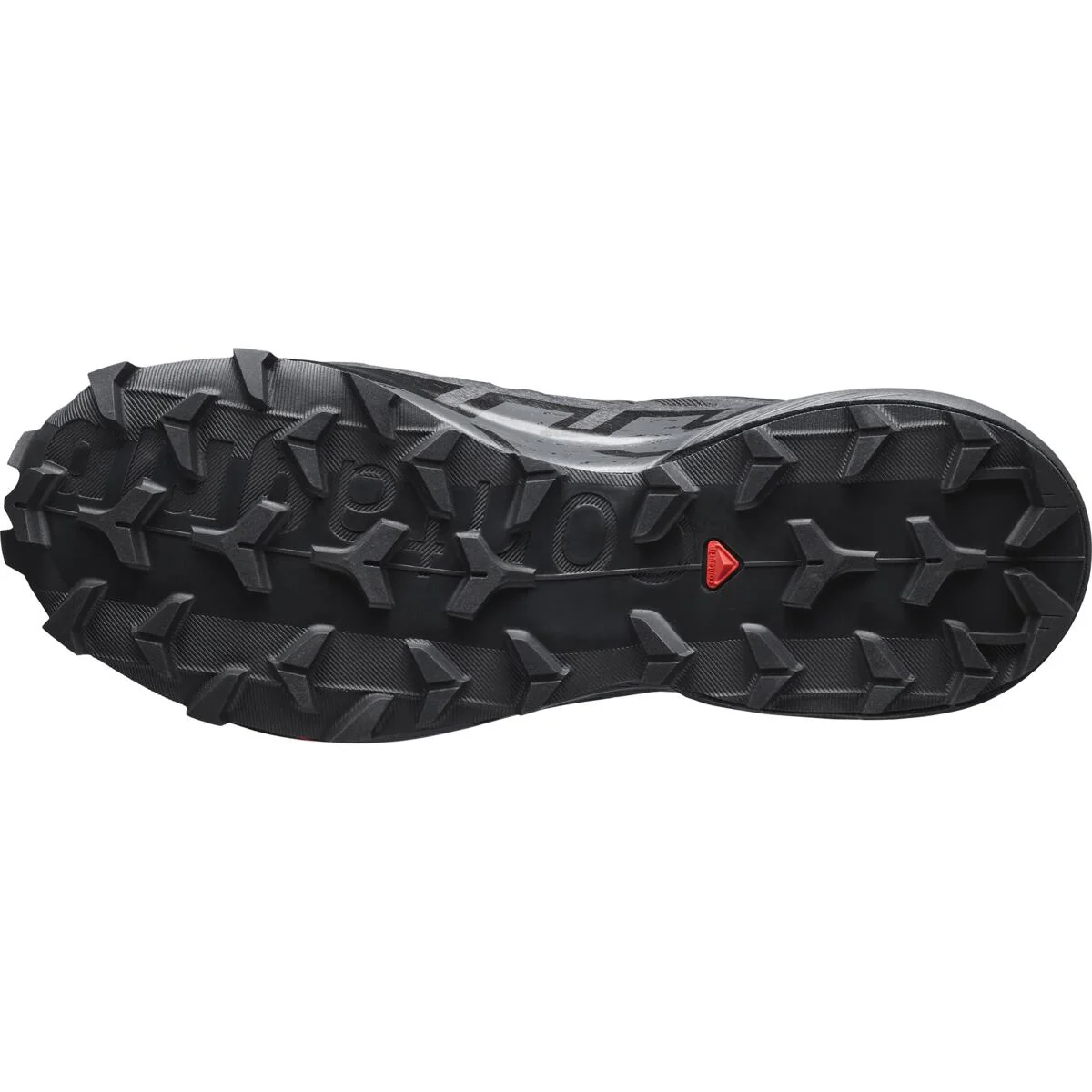 Salomon Damenlaufschuhe Speddcross 6 GTX - Image 5