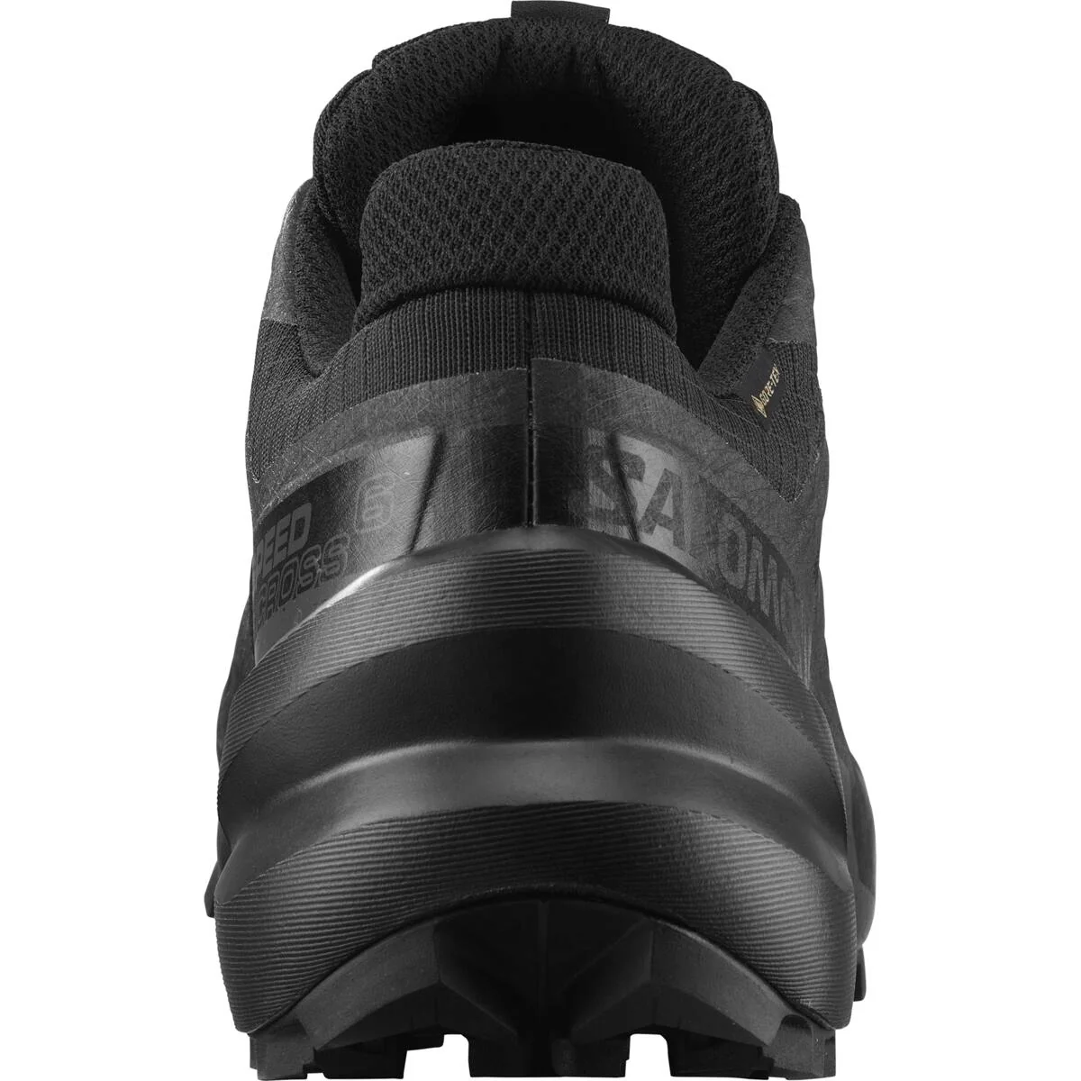 Salomon Damenlaufschuhe Speddcross 6 GTX - Image 6