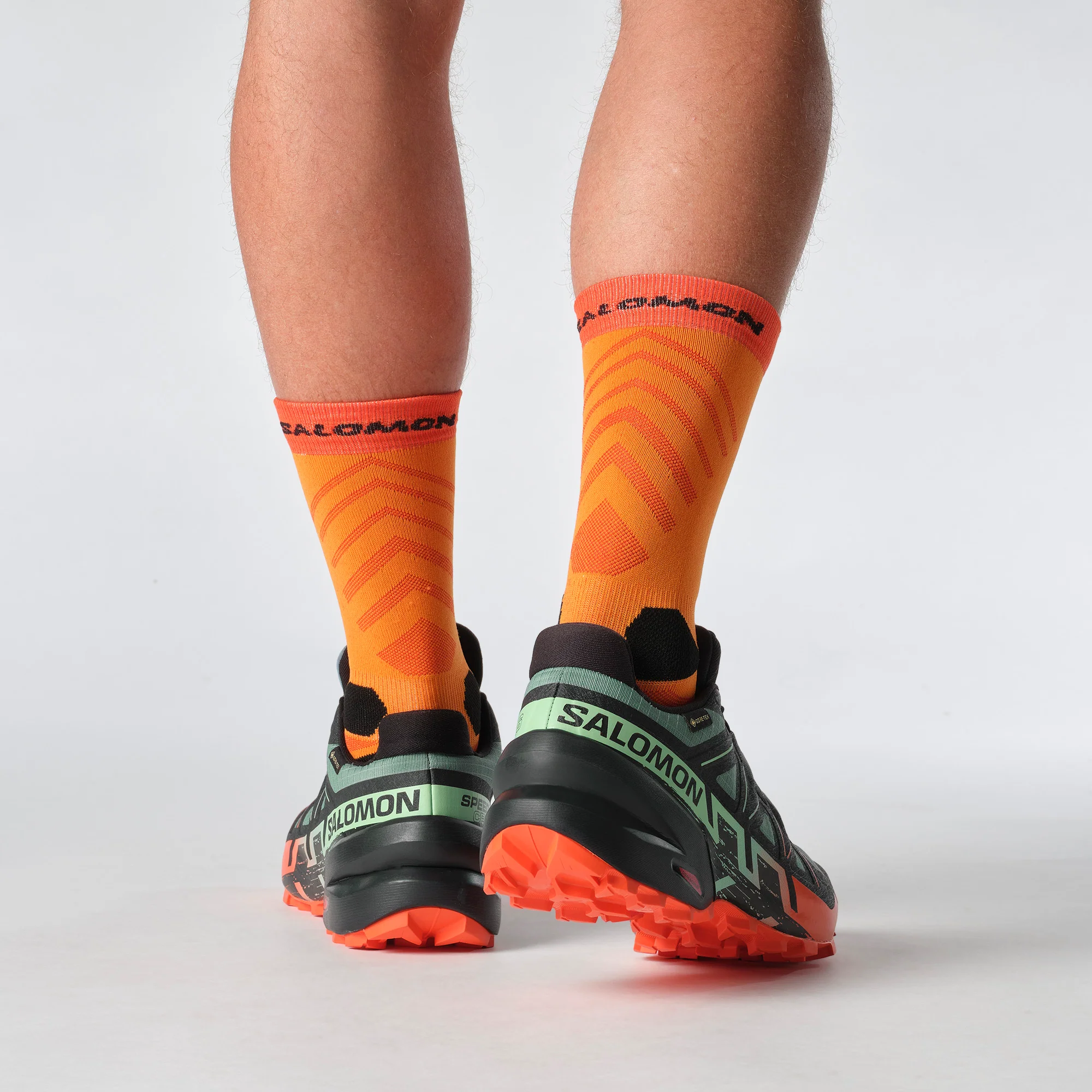 Salomon Herrenlaufschuhe Speedcross 6 GTX - Image 3