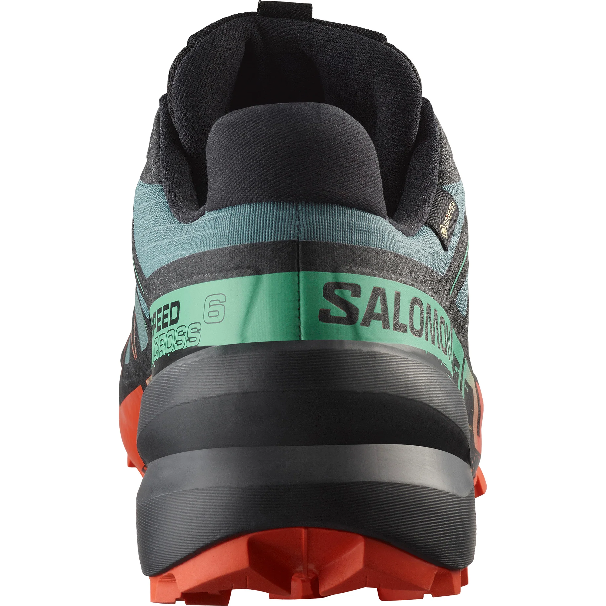 Salomon Herrenlaufschuhe Speedcross 6 GTX - Image 4