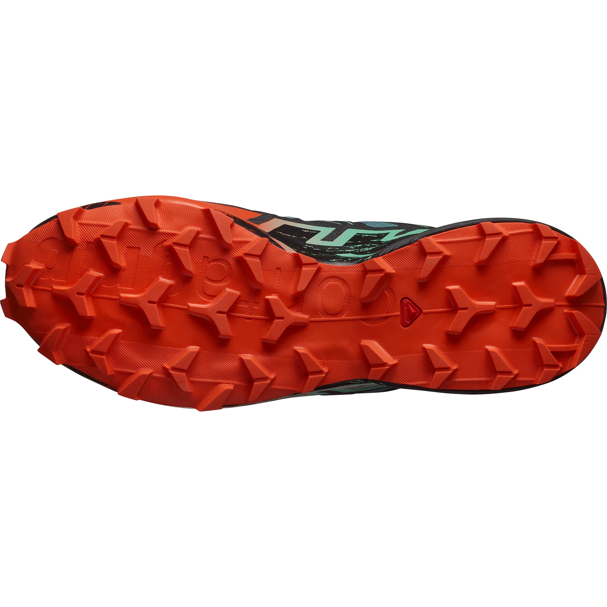 Salomon Herrenlaufschuhe Speedcross 6 GTX - Image 5
