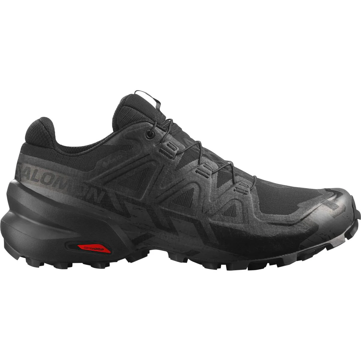 Salomon Herrenlaufschuhe Speedcross 6 GTX