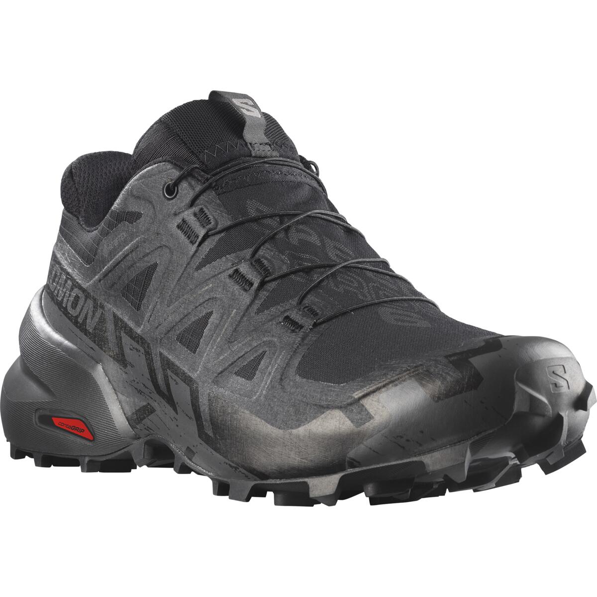 Salomon Herrenlaufschuhe Speedcross 6 GTX - Image 2