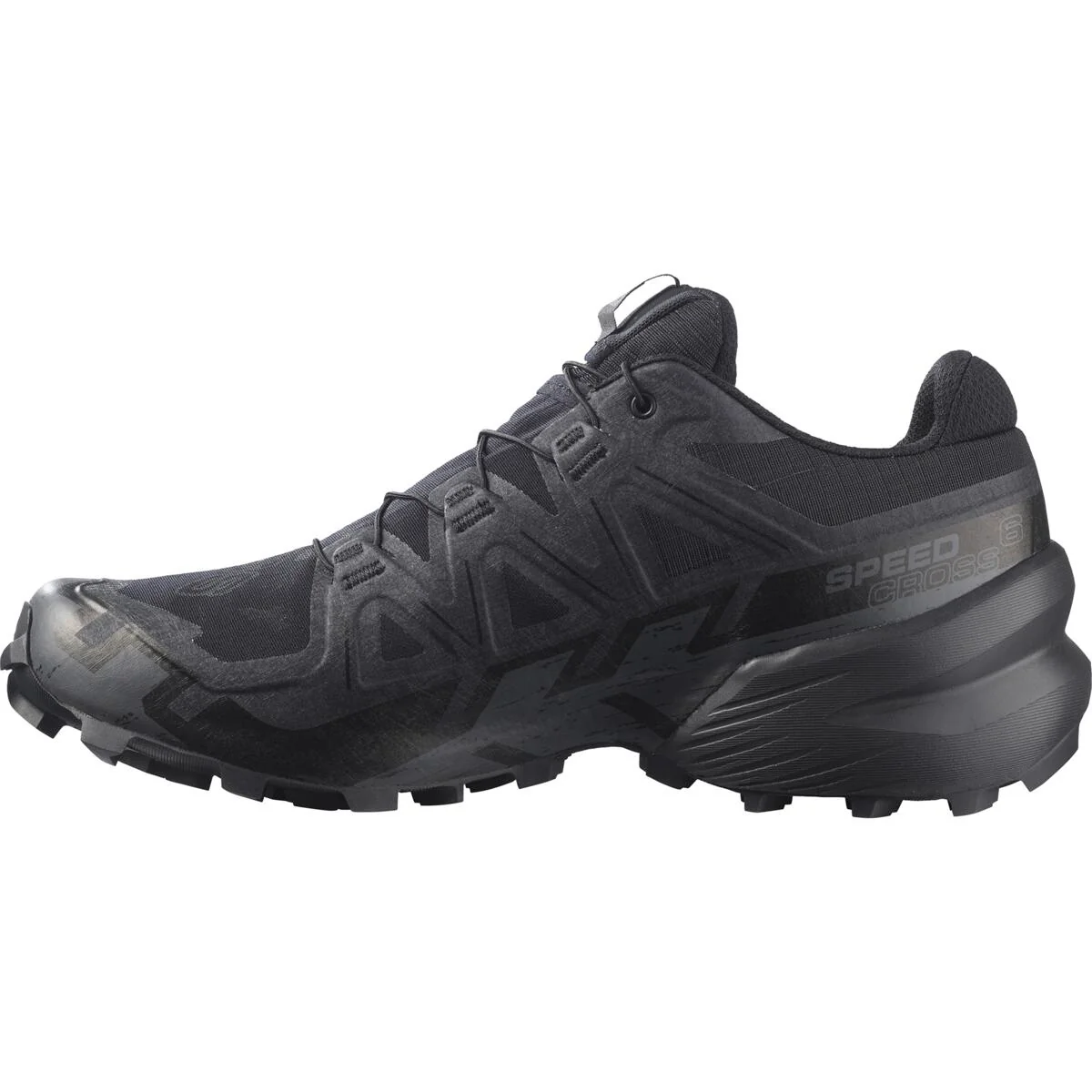Salomon Herrenlaufschuhe Speedcross 6 GTX - Image 4