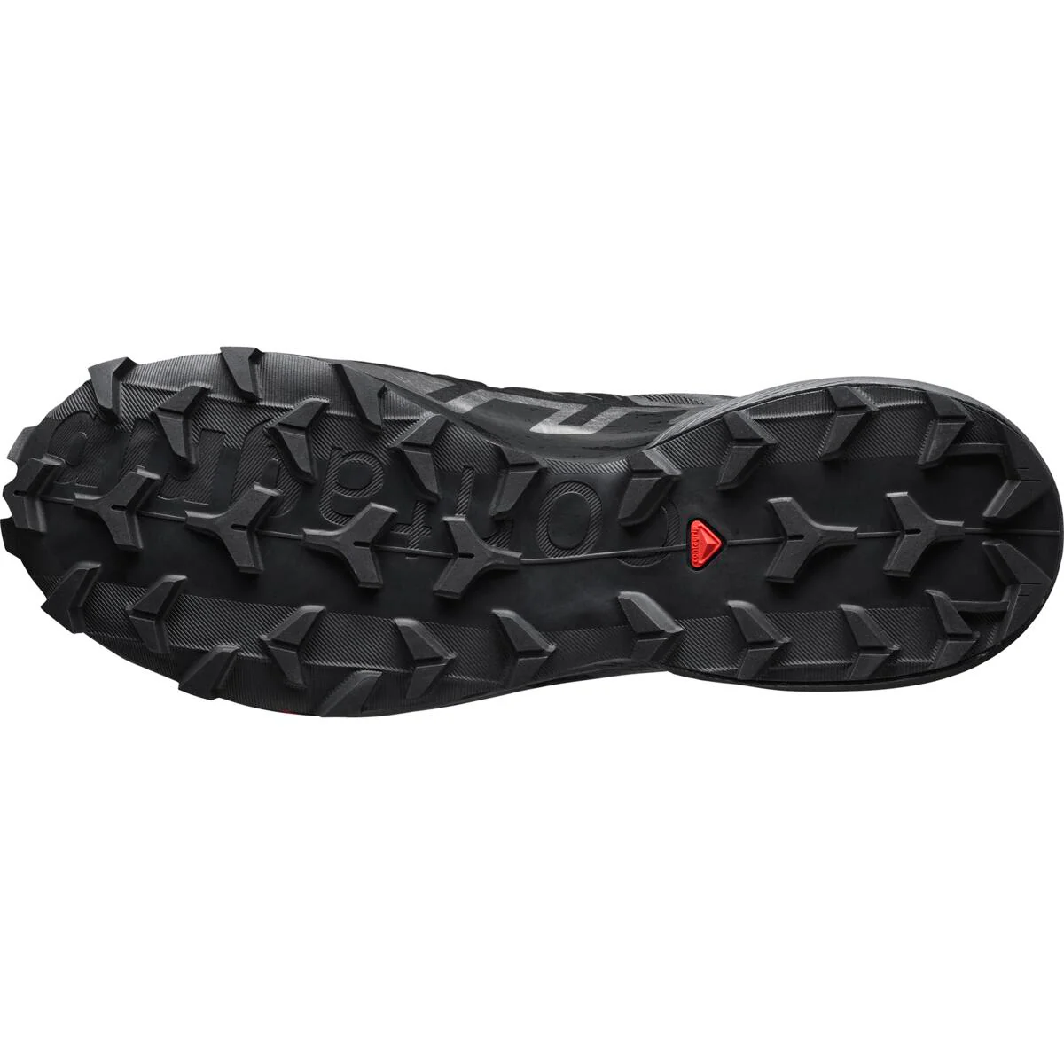 Salomon Herrenlaufschuhe Speedcross 6 GTX - Image 5