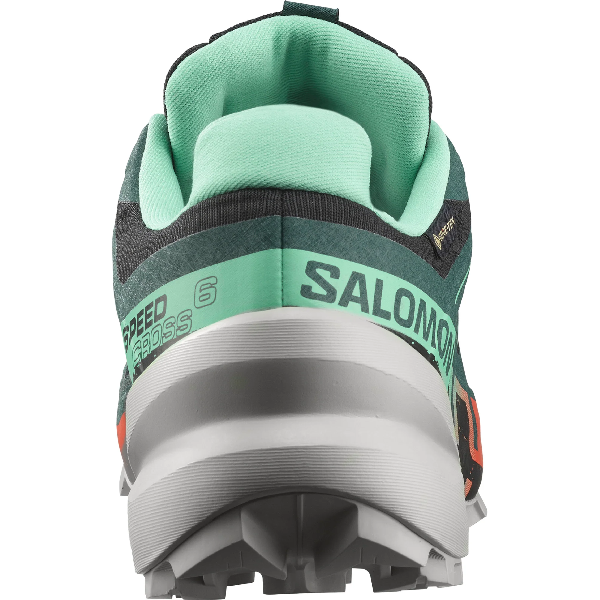 Salomon Damenlaufschuhe Speedcross 6 GTX - Image 5