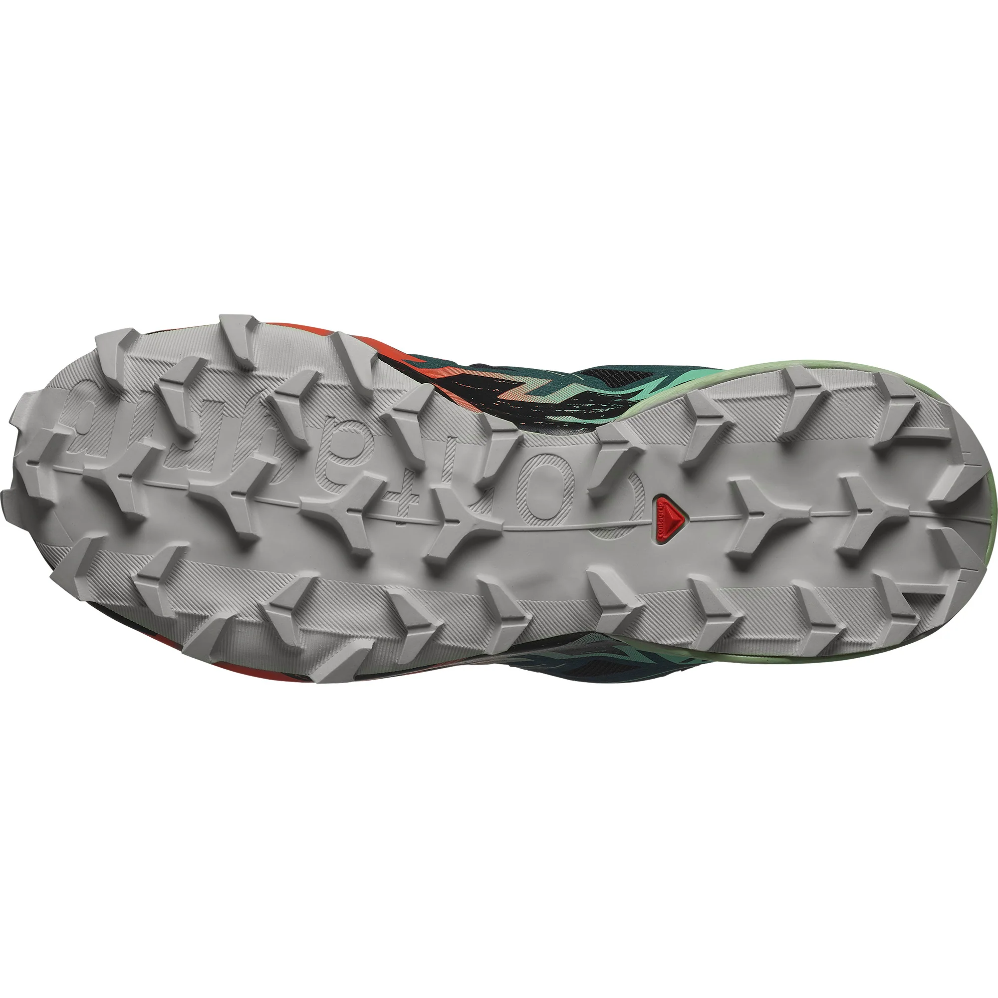 Salomon Damenlaufschuhe Speedcross 6 GTX - Image 6