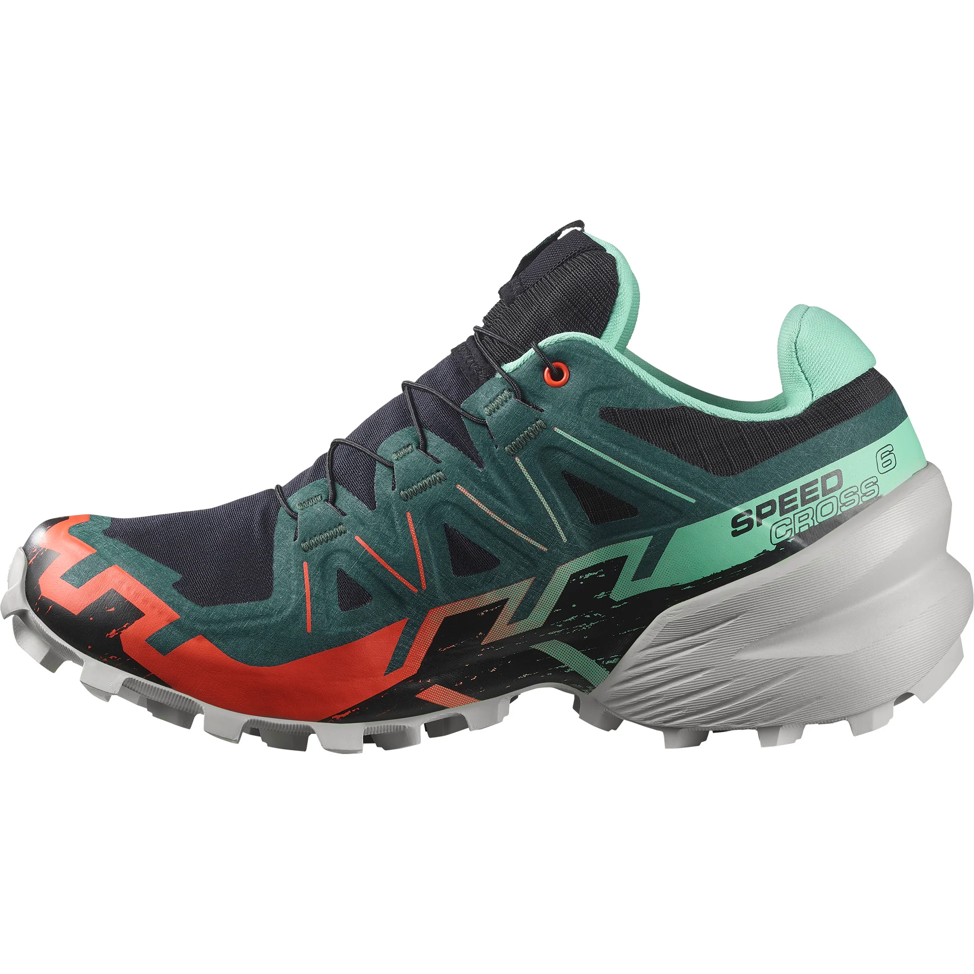 Salomon Damenlaufschuhe Speedcross 6 GTX - Image 7