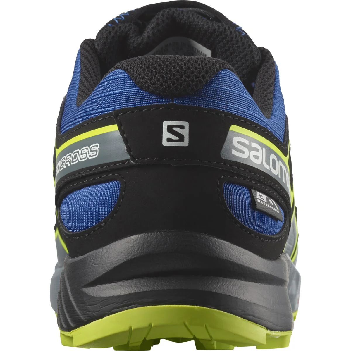 Salomon Kinderlaufschuhe Speedcross CSWP - Image 3
