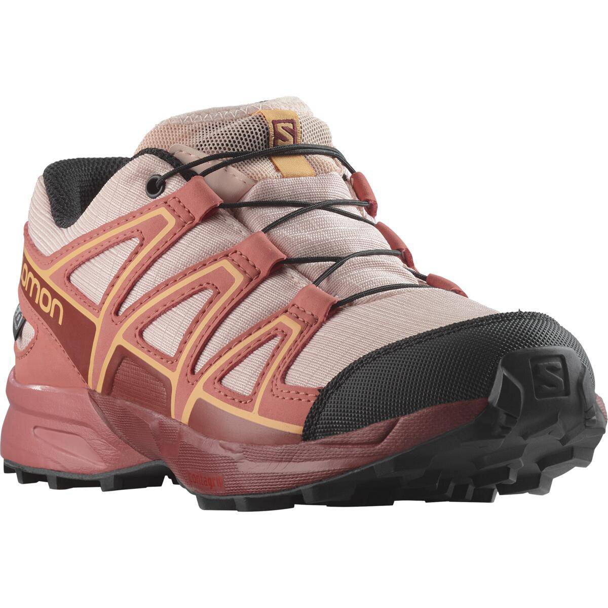 Salomon Kinderlaufschuhe Speedcross CSWP - Image 3