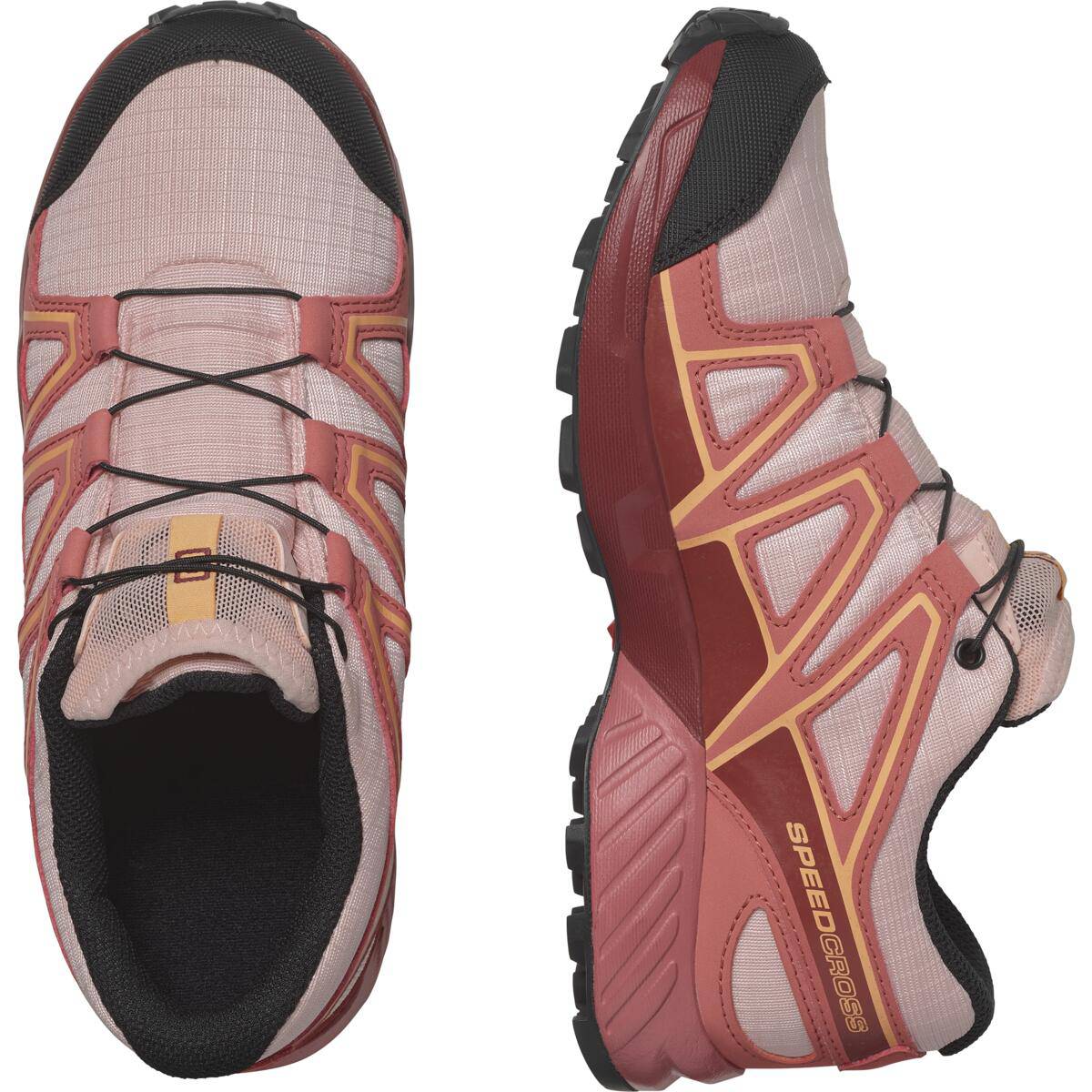 Salomon Kinderlaufschuhe Speedcross CSWP - Image 4