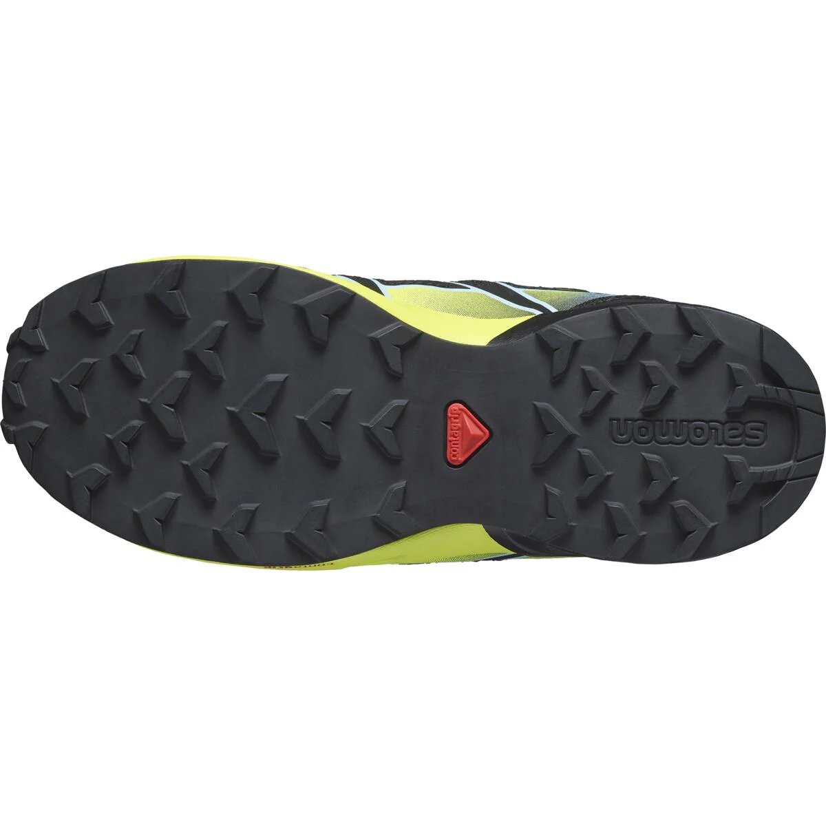 Salomon Kinderlaufschuhe Speedcross CSWP Jr. - Image 4